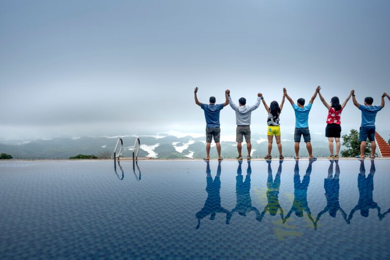 Why Your Family Vacation Itinerary Should Have Empty Space (Not More Activities)
